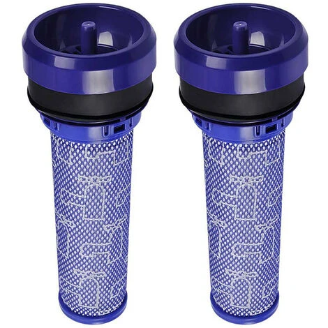 TRIOMPHE 2 Filtre De Remplacement Pour Aspirateur Dyson DC37 DC39 DC33 DC28C DC53,T-Audace 1 TRIOMPHE 2 Filtre De Remplacement Pour Aspirateur Dyson DC37 DC39 DC33 DC28C DC53,T-Audace