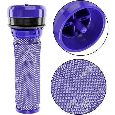 TRIOMPHE 2 Filtre De Remplacement Pour Aspirateur Dyson DC37 DC39 DC33 DC28C DC53,T-Audace 4 TRIOMPHE 2 Filtre De Remplacement Pour Aspirateur Dyson DC37 DC39 DC33 DC28C DC53,T-Audace – Image 4