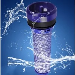 TRIOMPHE 2 Filtre De Remplacement Pour Aspirateur Dyson DC37 DC39 DC33 DC28C DC53,T-Audace 9 TRIOMPHE 2 Filtre De Remplacement Pour Aspirateur Dyson DC37 DC39 DC33 DC28C DC53,T-Audace -Aspirateur et sac Soldes 60186737 5