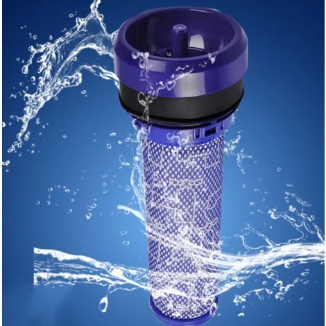 TRIOMPHE 2 Filtre De Remplacement Pour Aspirateur Dyson DC37 DC39 DC33 DC28C DC53,T-Audace 5 TRIOMPHE 2 Filtre De Remplacement Pour Aspirateur Dyson DC37 DC39 DC33 DC28C DC53,T-Audace – Image 5