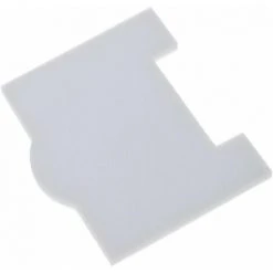 Vhbw Lot De 3x Filtres D'aspirateur Compatible Avec Kärcher NT 361 Eco, NT 361 Eco Premium, NT 361 Eco BS, NT 361 Eco N Aspirateur - Filtre Mousse -Aspirateur et sac Soldes 60198381 4