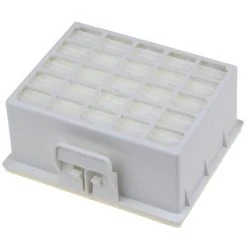 BOSCH B/S/H Filtre Hepa Pour Aspirateur Bosch