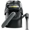 KARCHER KÄRCHER Aspirateur Cendres Et Poussieres AD 2 - Cuve 14 L