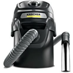 KARCHER KÄRCHER Aspirateur Cendres Et Poussieres AD 2 - Cuve 14 L