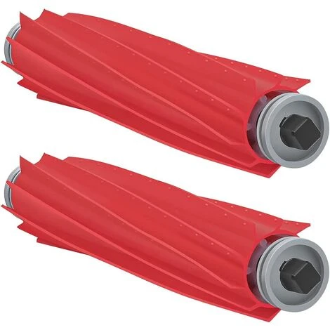 CHANCEY Brosse Principale De Rechange Pour Roborock S7 S7 Plus S7 MaxV T7s T7s Plus, Brosse En Caoutchouc Pour Roborock Q7 Max Q7 Max Plus Robot Aspirateur,SEMAket 1 CHANCEY Brosse Principale De Rechange Pour Roborock S7 S7 Plus S7 MaxV T7s T7s Plus, Brosse En Caoutchouc Pour Roborock Q7 Max Q7 Max Plus Robot Aspirateur,SEMAket