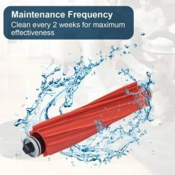 CHANCEY Brosse Principale De Rechange Pour Roborock S7 S7 Plus S7 MaxV T7s T7s Plus, Brosse En Caoutchouc Pour Roborock Q7 Max Q7 Max Plus Robot Aspirateur,SEMAket 9 CHANCEY Brosse Principale De Rechange Pour Roborock S7 S7 Plus S7 MaxV T7s T7s Plus, Brosse En Caoutchouc Pour Roborock Q7 Max Q7 Max Plus Robot Aspirateur,SEMAket -Aspirateur et sac Soldes 60414803 5