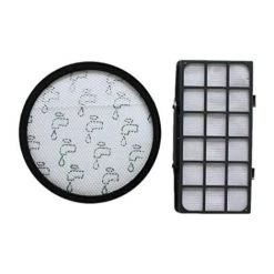 BENOBBY KIDS Filtres Pour Rowenta Silence Force Cyclonic 4AAAA RO7647EA RO7663EA RO7676EA RO7681EA (Modèle RO76xx) Aspirateurs, Filtre De Rechange Accessoires ZR903701