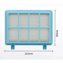 BENOBBY KIDS Lot De 3 Filtres Pour Aspirateur Philips FC8010/01 FC9331 FC9332 FC9334 FC9550 FC9555 FC9556 - Accessoires Pour Philips PowerPro Compact, PowerPro Active/PowerPro City Filter -Aspirateur et sac Soldes 60644813 3