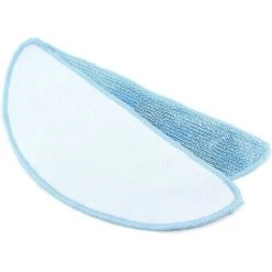 BENOBBY KIDS Pièces De Rechange Pour Proscenic Aspirateur Robot, 1 Brosse Principale, 4 Tampons En Tissu, 3 Filtres Hepa Et 6 Brosses Latérales De Remplacement Pour Proscenic 800T 820S Aspirateur Robot -Aspirateur et sac Soldes 60647117 5