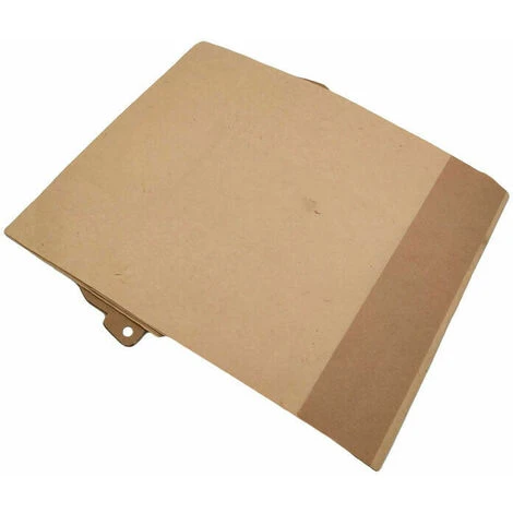 GUAZHUNIFR Sacs Aspirateur Pour Kärcher WD2, Lot De 8 Sacs Filtrants En Papier Sacs Filtrants Premium Pour Sacs D'aspirateur Kärcher 6.904-322.0 WD 2.200 A2004,GU.B/bon 3 GUAZHUNIFR Sacs Aspirateur Pour Kärcher WD2, Lot De 8 Sacs Filtrants En Papier Sacs Filtrants Premium Pour Sacs D'aspirateur Kärcher 6.904-322.0 WD 2.200 A2004,GU.B/bon – Image 3