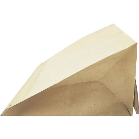 GUAZHUNIFR Sacs Aspirateur Pour Kärcher WD2, Lot De 8 Sacs Filtrants En Papier Sacs Filtrants Premium Pour Sacs D'aspirateur Kärcher 6.904-322.0 WD 2.200 A2004,GU.B/bon 4 GUAZHUNIFR Sacs Aspirateur Pour Kärcher WD2, Lot De 8 Sacs Filtrants En Papier Sacs Filtrants Premium Pour Sacs D'aspirateur Kärcher 6.904-322.0 WD 2.200 A2004,GU.B/bon – Image 4