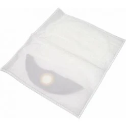 Vhbw 10x Sacs Compatible Avec Kärcher NT 22/1 Ap L, NT 22/1 Ap Te L Aspirateur - Microfibres Non Tissées, 42cm X 26,5cm Blanc -Aspirateur et sac Soldes 61068000 3