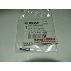 BOSCH REPUESTOS Pièce Détachée BOSCH 2603105089 Axe D'articulation
