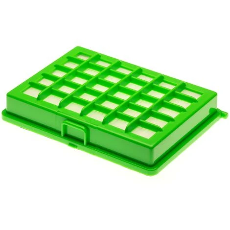 Vhbw Filtre Compatible Avec SEB Tefal DP 0044905 P PL, GP 0049300 P FR, RO 1767014 Q0 Aspirateur - Filtre HEPA En Fibre De Verre Contre Les Allergies 1 Vhbw Filtre Compatible Avec SEB Tefal DP 0044905 P PL, GP 0049300 P FR, RO 1767014 Q0 Aspirateur - Filtre HEPA En Fibre De Verre Contre Les Allergies