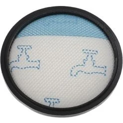 Vhbw Préfiltre Compatible Avec Rowenta Swift Power Cyclonic RO2932EA, RO2933, RO2933EA Aspirateur - Filtre De Rechange Rond -Aspirateur et sac Soldes 61219450 2
