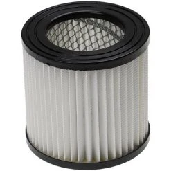 Vhbw Filtre Compatible Avec Scheppach ASP 30 PLUS, ASP20, ASP20-ES, ASP30-ES, ASP30-OES Aspirateur - Filtre HEPA Contre Les Allergies -Aspirateur et sac Soldes 61219594 3