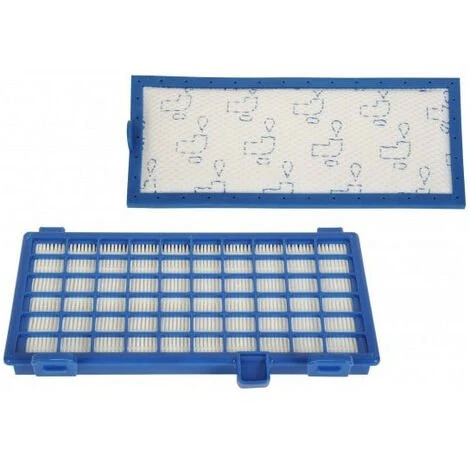 UBD FILTRE HEPA 13 1 UBD FILTRE HEPA 13