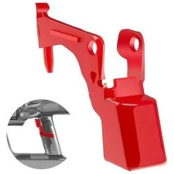 DECKON Accessoire De Pièces De Déclenchement De Bouton De Commutation De Remplacement D'aspirateur Pour Dyson V11 V10