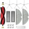 DECKON Compatible Avec Les Pièces D'aspirateur Xiaomi Roborock S5 Max S6 Max S6 Pure S6 Maxv S50