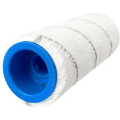 SLBRILLèRE Rouleaux De Rechange En Microfibre Pour Nettoyeur De Sol Dur Kärcher FC3D FC5 Lot De 2 7 SLBRILLèRE Rouleaux De Rechange En Microfibre Pour Nettoyeur De Sol Dur Kärcher FC3D FC5 Lot De 2 -Aspirateur et sac Soldes 61302904 3