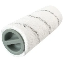 SLBRILLèRE Rouleaux De Rechange En Microfibre Pour Nettoyeur De Sol Dur Kärcher FC3D FC5 Lot De 2 8 SLBRILLèRE Rouleaux De Rechange En Microfibre Pour Nettoyeur De Sol Dur Kärcher FC3D FC5 Lot De 2 -Aspirateur et sac Soldes 61302904 4