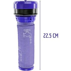 MEZHENG Filtre Pour Dyson DC33 DC37 DC39 DC28C DC53 | 92341301 -Aspirateur et sac Soldes 61309951 3