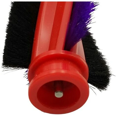 MEZHENG Compatible Avec Dyson V6 DC59, DC62, SV03, SV073 Brosse Rotative 18,5 Cm 4 MEZHENG Compatible Avec Dyson V6 DC59, DC62, SV03, SV073 Brosse Rotative 18,5 Cm – Image 4