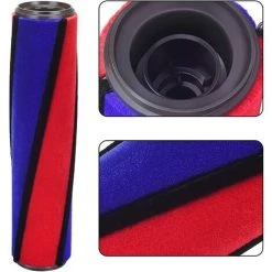 MEZHENG Le Rouleau à Brosse Convient à La Brosse à Sol à Rouleau Souple Dyson V6 V8 V10 V11 (remplacer Le Rouleau Pelucheux) -Aspirateur et sac Soldes 61309960 3
