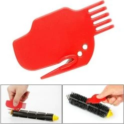 MEZHENG Kit De Remplacement Pour Roomba 700 Série 700 720 750 760 765 770 772 772e 774 775 776 776p 780 782 782e 785 786 8 MEZHENG Kit De Remplacement Pour Roomba 700 Série 700 720 750 760 765 770 772 772e 774 775 776 776p 780 782 782e 785 786 -Aspirateur et sac Soldes 61310022 4