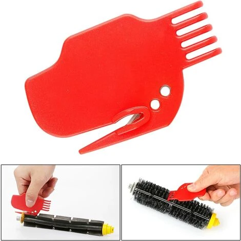 MEZHENG Kit De Remplacement Pour Roomba 700 Série 700 720 750 760 765 770 772 772e 774 775 776 776p 780 782 782e 785 786 4 MEZHENG Kit De Remplacement Pour Roomba 700 Série 700 720 750 760 765 770 772 772e 774 775 776 776p 780 782 782e 785 786 – Image 4