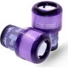 MEZHENG Ensemble De 2 Filtres De Rechange Pour Aspirateur Sans Fil Dyson V11 Sv14 Cyclone Animal Absolute Total Clean Les Filtres Dyson V11 Sv14 Remplacent La Pièce N ° 970013-02