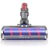 MEZHENG Tête De Nettoyage Pour Modèles Dyson V7 V8 V10 V11 Aspirateur Balai Sans Fil Accessoires Pour Parquets