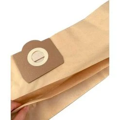 MEZHENG 12 Sac Pour Aspirateur Karcher 6.959-130.0 MV 3 / WD 3.xxx/A 22xx / A 25xx / A26xx /SE 4001, 4002 -Aspirateur et sac Soldes 61310133 3