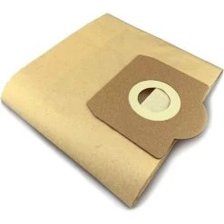 MEZHENG 12 Sac Pour Aspirateur Karcher 6.959-130.0 MV 3 / WD 3.xxx/A 22xx / A 25xx / A26xx /SE 4001, 4002 -Aspirateur et sac Soldes 61310133 5