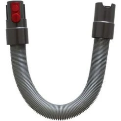 EINEMGELD Extensions Pipe Hose Soft Tube For Dyson V7 V8 V10 FLUFFY V10 Absolute Vacuum Cleaner Accessoires -Aspirateur et sac Soldes 61324929 4