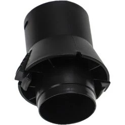 Vhbw Adaptateur Pour Tuyau Compatible Avec Miele Black Pearl 5000 Aspirateur - Raccordement Du Tuyau, Noir 5 Vhbw Adaptateur Pour Tuyau Compatible Avec Miele Black Pearl 5000 Aspirateur - Raccordement Du Tuyau, Noir -Aspirateur et sac Soldes 61351270 2