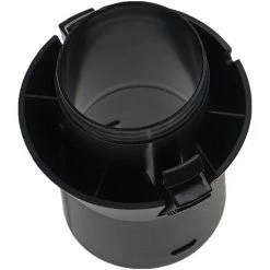 Vhbw Adaptateur Pour Tuyau Compatible Avec Miele Black Pearl 5000 Aspirateur - Raccordement Du Tuyau, Noir 7 Vhbw Adaptateur Pour Tuyau Compatible Avec Miele Black Pearl 5000 Aspirateur - Raccordement Du Tuyau, Noir -Aspirateur et sac Soldes 61351270 4