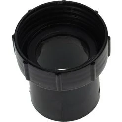 Vhbw Adaptateur Pour Tuyau Compatible Avec Numatic Henry Hetty NSR 200, NSR 200 A Aspirateur - Raccordement Du Tuyau, Noir -Aspirateur et sac Soldes 61351460 3