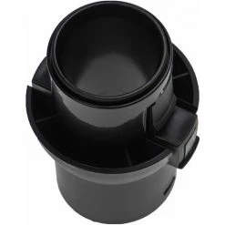 Vhbw Adaptateur Pour Tuyau Compatible Avec Miele S382, S374, S380, S381, S376, S378 Aspirateur - Raccordement Du Tuyau, Noir 7 Vhbw Adaptateur Pour Tuyau Compatible Avec Miele S382, S374, S380, S381, S376, S378 Aspirateur - Raccordement Du Tuyau, Noir -Aspirateur et sac Soldes 61351632 4