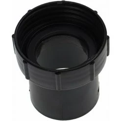 Vhbw Adaptateur Pour Tuyau Compatible Avec Numatic RSV 130, WV 1800 DH, RSV 130 1 Aspirateur - Raccordement Du Tuyau, Noir -Aspirateur et sac Soldes 61351661 3