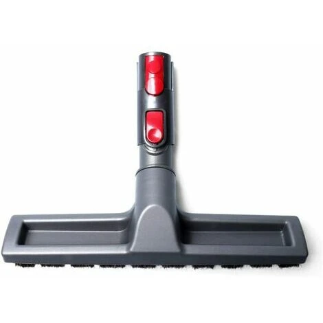 OUSUDELA Tête De Brosse Pour Sols Durs Pour Aspirateur Dyson Brosse Articulée Pour Sols Durs Pour Aspirateur Dyson V6 V7 V8 V10 V11(brosse Avec Adaptateur De Convertisseur) 2 OUSUDELA Tête De Brosse Pour Sols Durs Pour Aspirateur Dyson Brosse Articulée Pour Sols Durs Pour Aspirateur Dyson V6 V7 V8 V10 V11(brosse Avec Adaptateur De Convertisseur) – Image 2