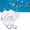 DECKON Lot De 2 Sacs Filtrants Zippés De Rechange Pour Nettoyeur De Piscine Polaris 360 380-