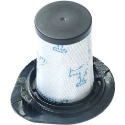 FOZIY Filtres Pour Rowenta Air Force 460 All In One Rh92xx Et Rowenta Air Force Flex 560 Rh94xx Aspirateur, Filtres En Mousse Accessoires Altern À ZR009002，une Pièce, Noir,Fonepro -Aspirateur et sac Soldes 62033883 2