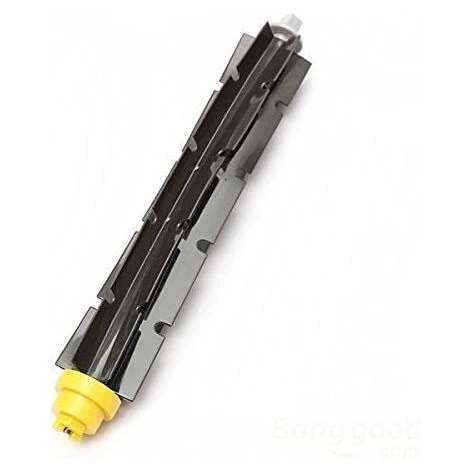 MEZHENG Kit De Recharges Pour Roomba Série 600 605 615 616 620 621 630 635 650 652 660 665 680 690 695. Pack De 10 Pièces Compatibles Avec IRobot, Brosses Et Filtres 2 MEZHENG Kit De Recharges Pour Roomba Série 600 605 615 616 620 621 630 635 650 652 660 665 680 690 695. Pack De 10 Pièces Compatibles Avec IRobot, Brosses Et Filtres – Image 2