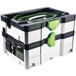 Aspirateur FESTOOL CTL SYS - 575279 -Aspirateur et sac Soldes 6290792 2