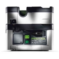 Aspirateur FESTOOL CTL SYS - 575279 -Aspirateur et sac Soldes 6290792 3