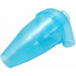 NAXUNNN SN25T8 Depoussiereur Extracteur Industriel A Bois Cyclone Aspirateur Filtre Separation,modele:Bleu -Aspirateur et sac Soldes 63477121 4