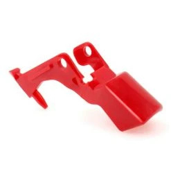 FLYME Interrupteur à Gâchette Robuste Pour Aspirateur Dyson V11/V10