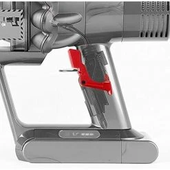 FLYME Interrupteur à Gâchette Robuste Pour Aspirateur Dyson V11/V10 -Aspirateur et sac Soldes 63700200 4