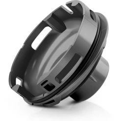 SLI-RES Convient Pour Les Accessoires D'aspirateur Dyson V7V8 Couvercle Arrière Du Moteur Hôte Couvercle Du Filtre HEPA Arrière Dyson 83*43mm (Gris)，Lilaris -Aspirateur et sac Soldes 63707162 5